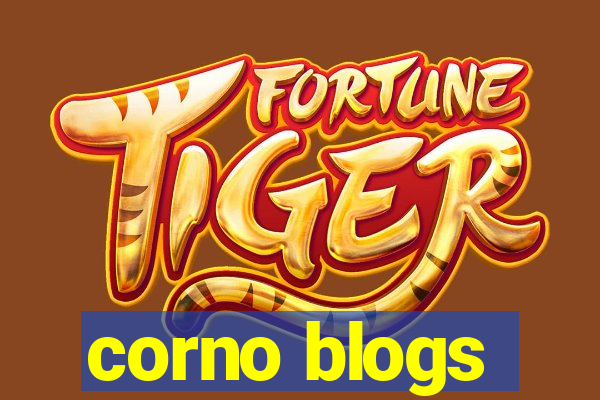 corno blogs